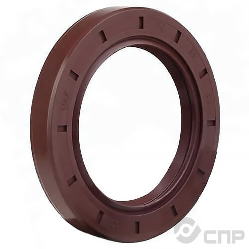 Манжета армированная 454х500х18 (сальник)