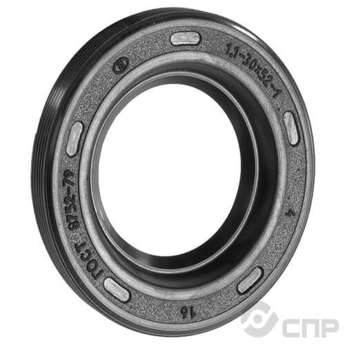 Манжета армированная (сальник) 20х47х7 ГОСТ 8752-79