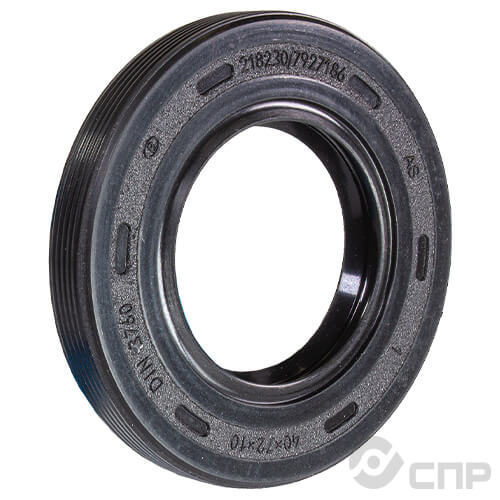 Манжета армированная 454х500х18 (сальник)