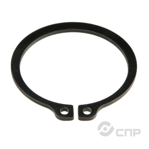 Стопорное наружное кольцо 110х4